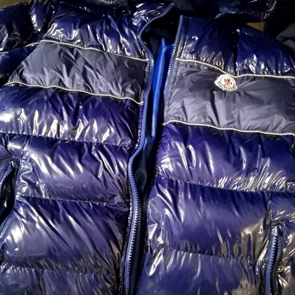 Monclair jacket - Picture 2 of 2